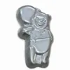 Alu Teddy Bear Mold | Chandran Steels