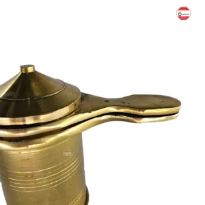 BRASS MURUKKU ACHU 4