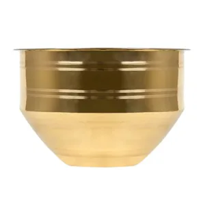 Brass Kunda (Poonichatti) | Chandran Steels