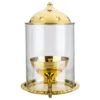 Brass Lamp | Chandran Steels