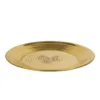 Brass Parath | Chandran-Steels
