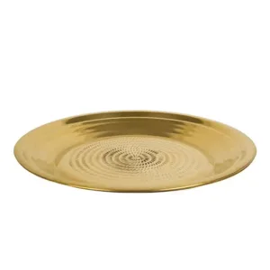 Brass Parath | Chandran-Steels