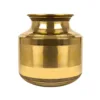 Brass Theksha | Chandran Steels