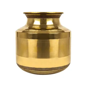 Brass Theksha | Chandran Steels