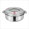 Chandran SS Hotbox Heavy 1L | Chandran Steels