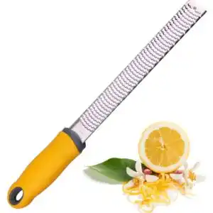 Chess Grater | Chandran Steels