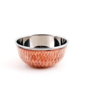 Copper Bowl | Chandran Steels