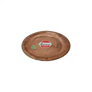 Copper Pooja Plate | Chandran Steels