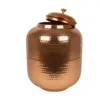 Copper Water Dispenser | Chandran Steels