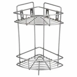 Corner Rack | Chandran Steels