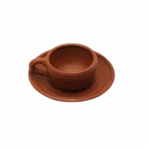 Cup and Saucer | Chandran Steels