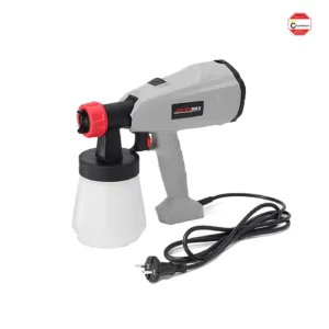 Electric Spray Gun