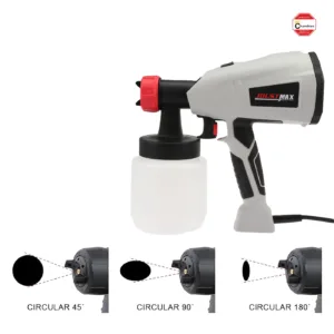 Electric Spray Gun