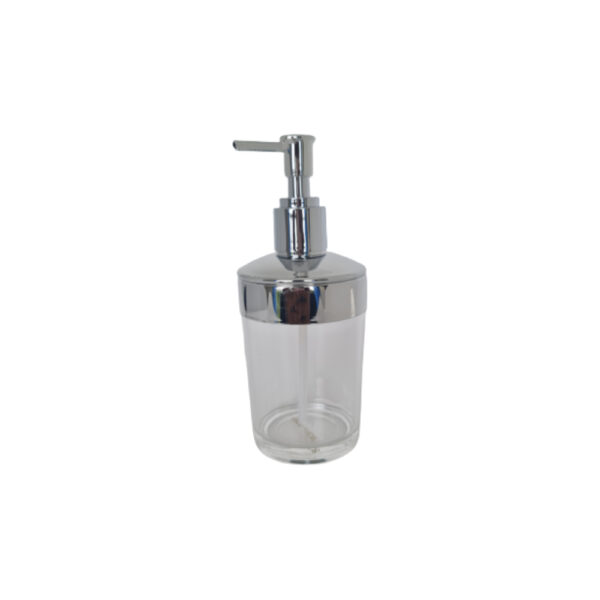 FreeLame Soap Dispenser Round