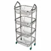 Fruit Trolley | Chandran Steels
