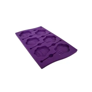 Lollypop Mould | Chandran Steels