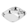 Mini Plate | Chandran Steels