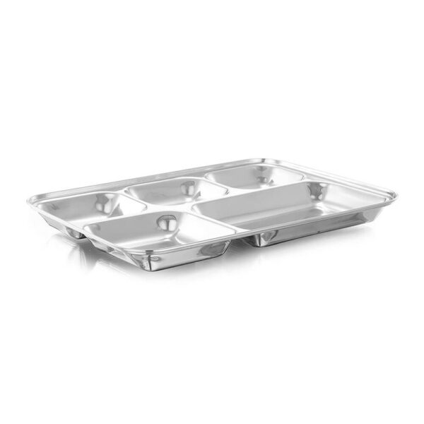 NS SS TR 09 5 IN 1 Square Wati Tray 3