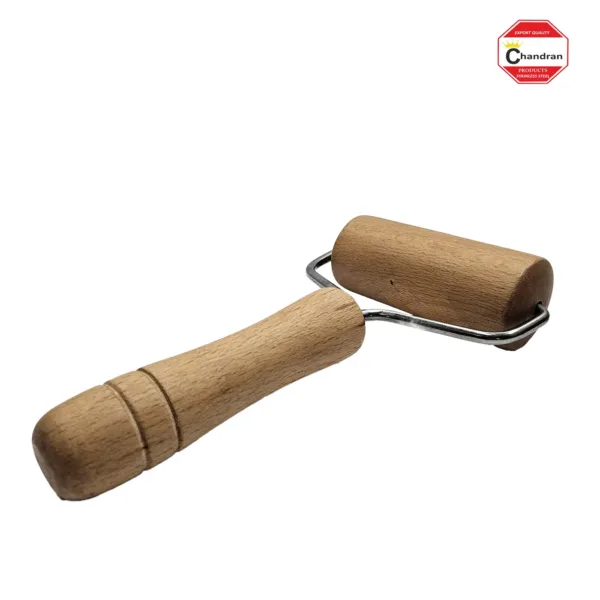 Pizza roller wood 4