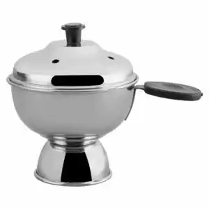 Puttu Maker | Chandran Steels