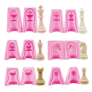 Queen Mould | Chandran Steels