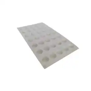 Round Mould | Chandran Steels