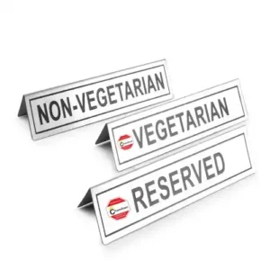 Sign Board | Chandran Steels