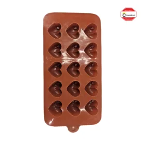 Silicon-chocolate-mould-heart