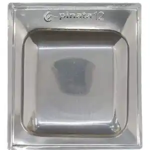 Square Mould Pinata | Chandran Steels