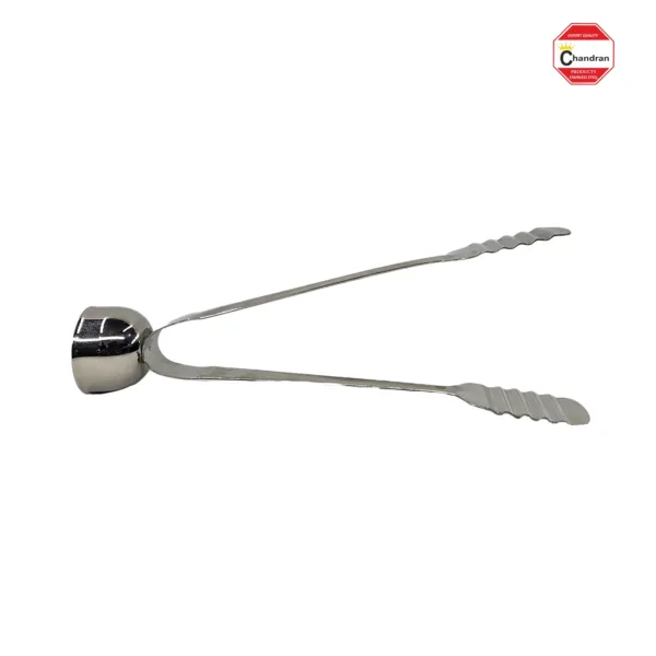 Ss cake tongs 2