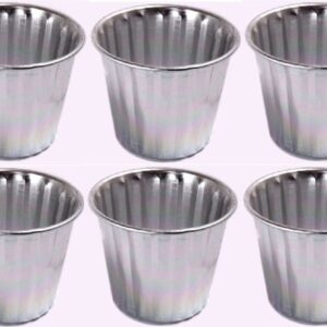 aluminium mini cake moulds pudding 1482933181apr main