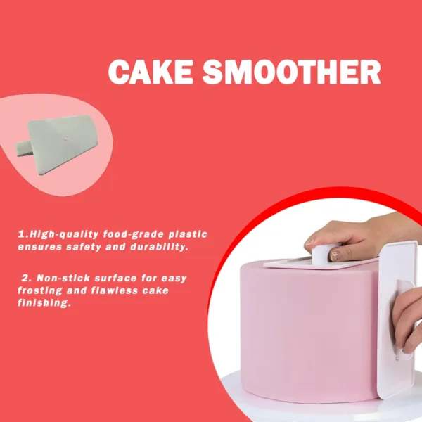 cake smoother