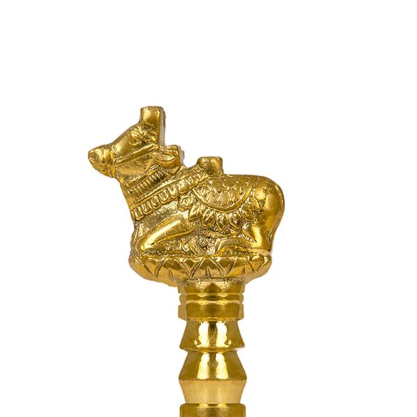 chandran steels brass bell 02