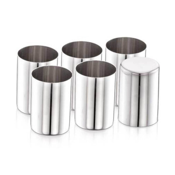 chandran steels water tumbler