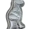 Dinosaur cake mould