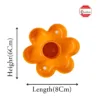 Cake Mould Flower | Chandran Steels