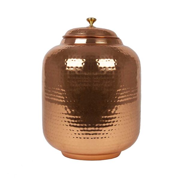 rathna stores copper drum 01