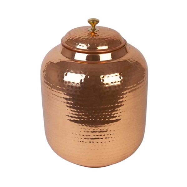 rathna stores copper drum 02