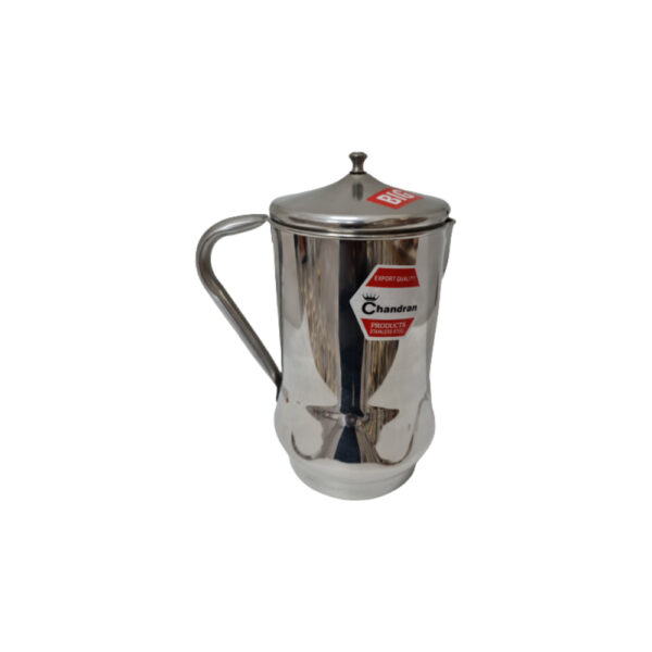 stainless steel water jug