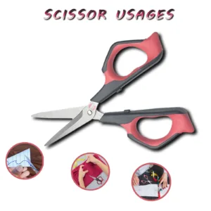 General Home & office Scissor