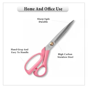 Home And Office Scissor