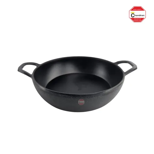 Melamine mini gravy kadai