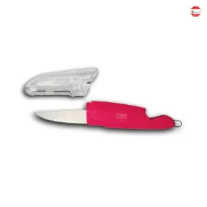 Peeler Knife | Chandran Steels