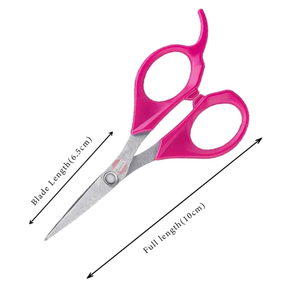 Personal care scissor