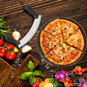 Pizza Cutter Knife