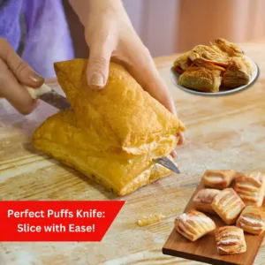 puffs cutter knife