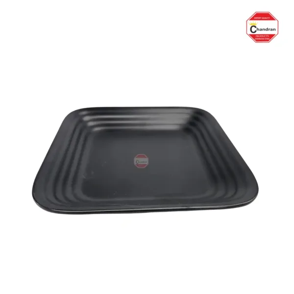 Square Melamine Plate