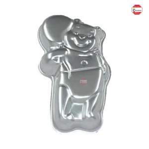 Wilon Winnie he Pooh cake mould