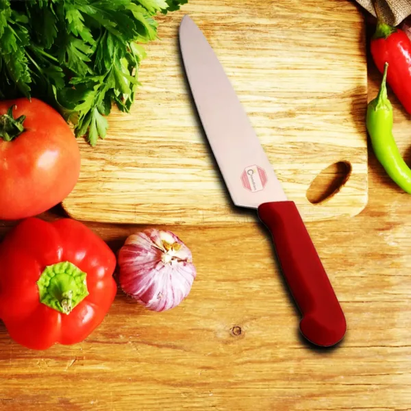 chef knife 10 inch