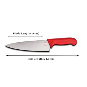 chef knife 150mm